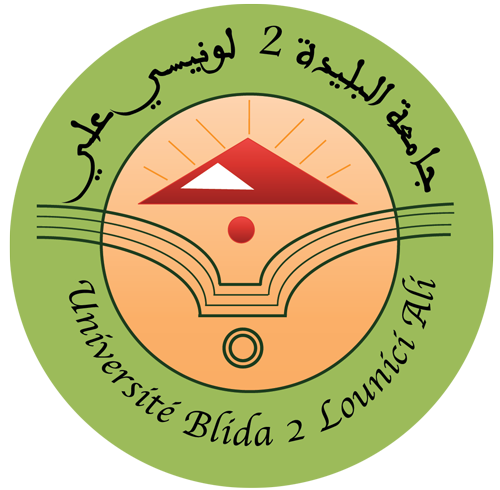 Ceil University Blida 2
